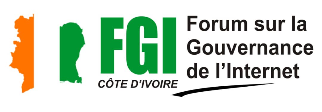 COTE D'IVOIRE Logo