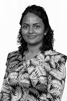 Aminath Shauna