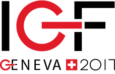 IGF 2017 Logo
