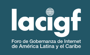 LACIGF Logo