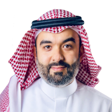 H.E. Eng. Abdullah Alswaha